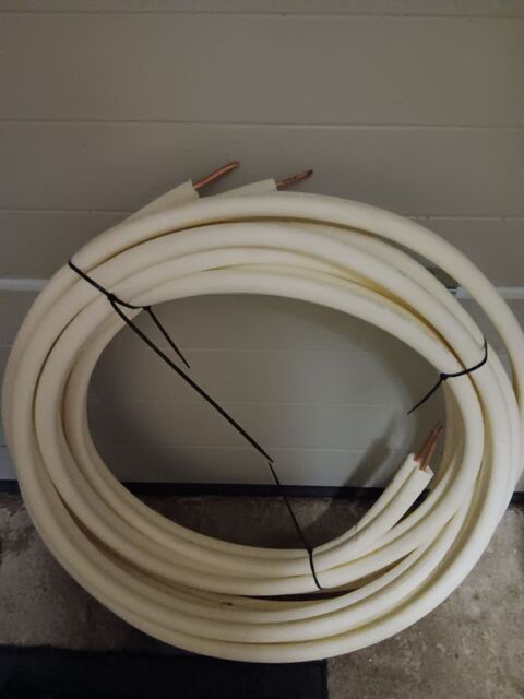 Tuyaux liaison frigorifique Ludres (54)