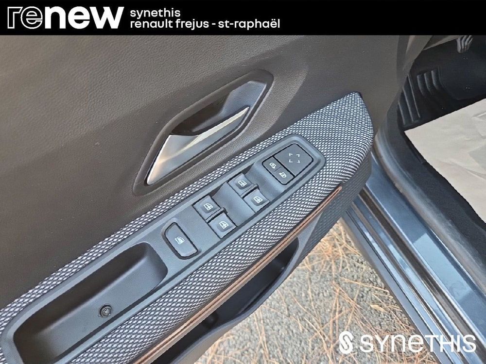Sandero TCe 90 Stepway Confort 2021 occasion 83600 Fr&eacute;jus