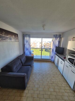 Location  Appartement 