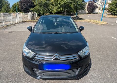 Citroen c4 Citro&euml;n  e-HDi 115 Confort