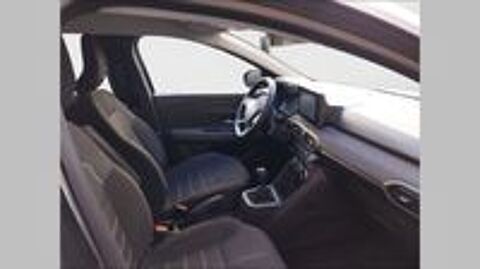 Sandero ECO-G 100 GSR2 Stepway Expression 2025 occasion 92120 Montrouge