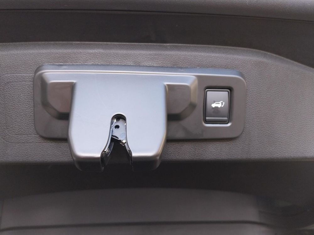 Espace full hybrid E-Tech 200 ch 7pl Esprit Alpine 2025 occasion 92120 Montrouge