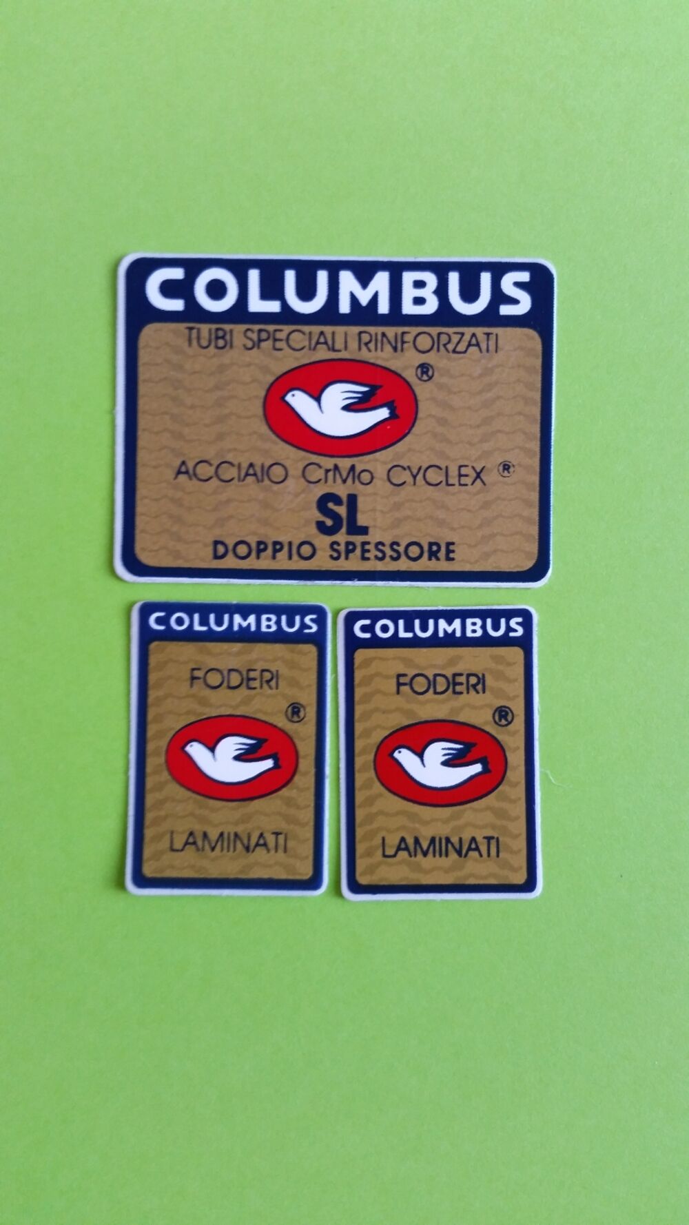 COLUMBUS Vélos