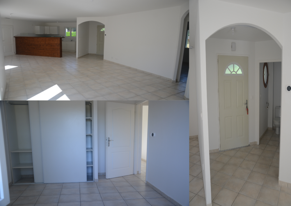 Vente Maison Maison 4 pièces 98 M2 Mazères