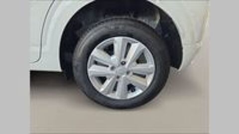 Sandero TCe 90 CVT Expression 2023 occasion 91300 Massy