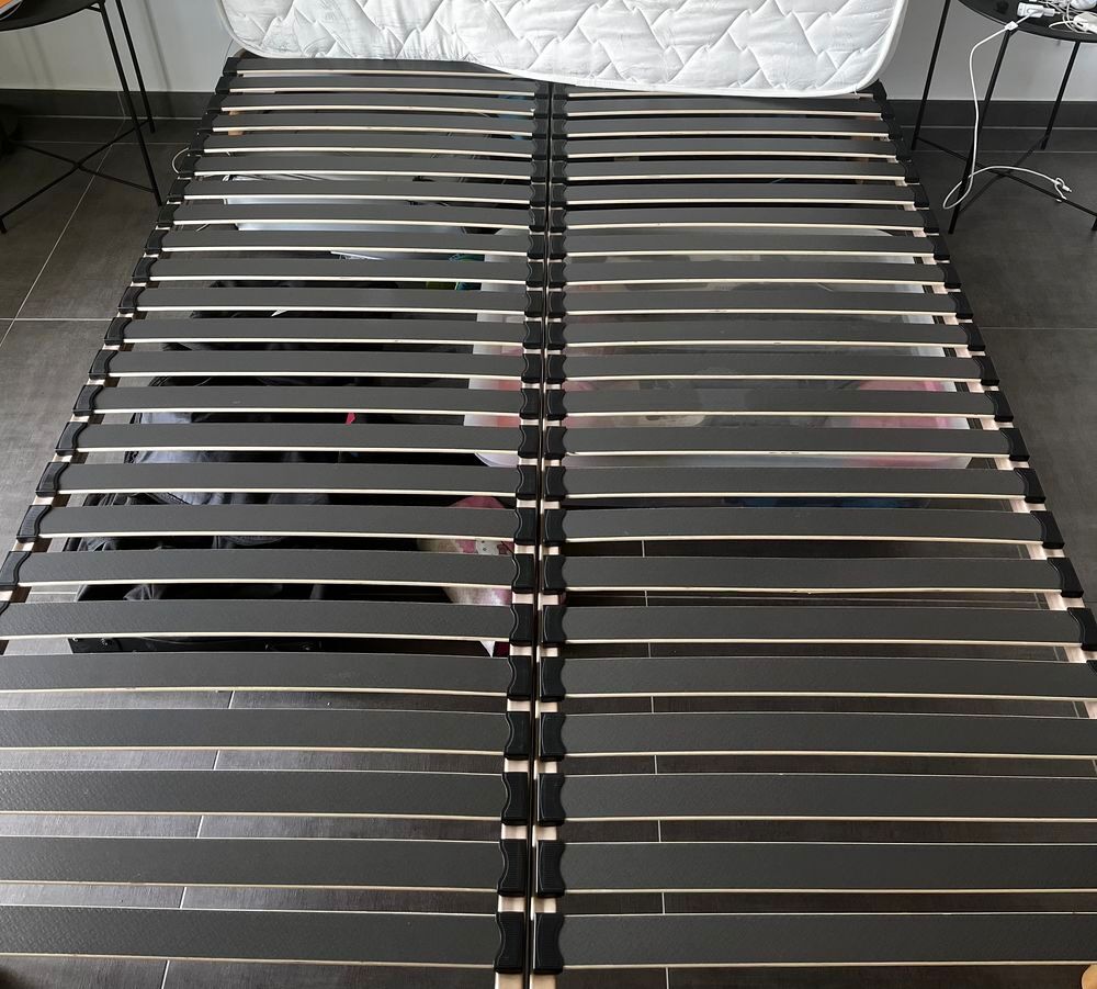 Matelas + sommier Meubles