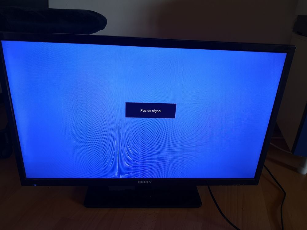 Television Orion 81cm Photos/Video/TV