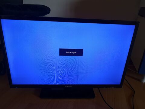 Television Orion 81cm 50 Saint-Genis-Pouilly (01)