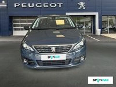 308 BlueHDi 130ch S&S EAT6 Active Business 2019 occasion 46000 Cahors