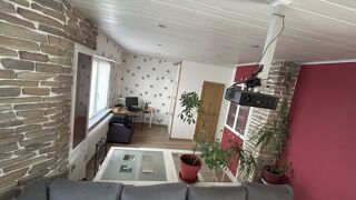  Maison  vendre 7 pices 133 m