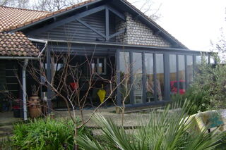  Chalet � vendre 5 pi�ces 110 m�