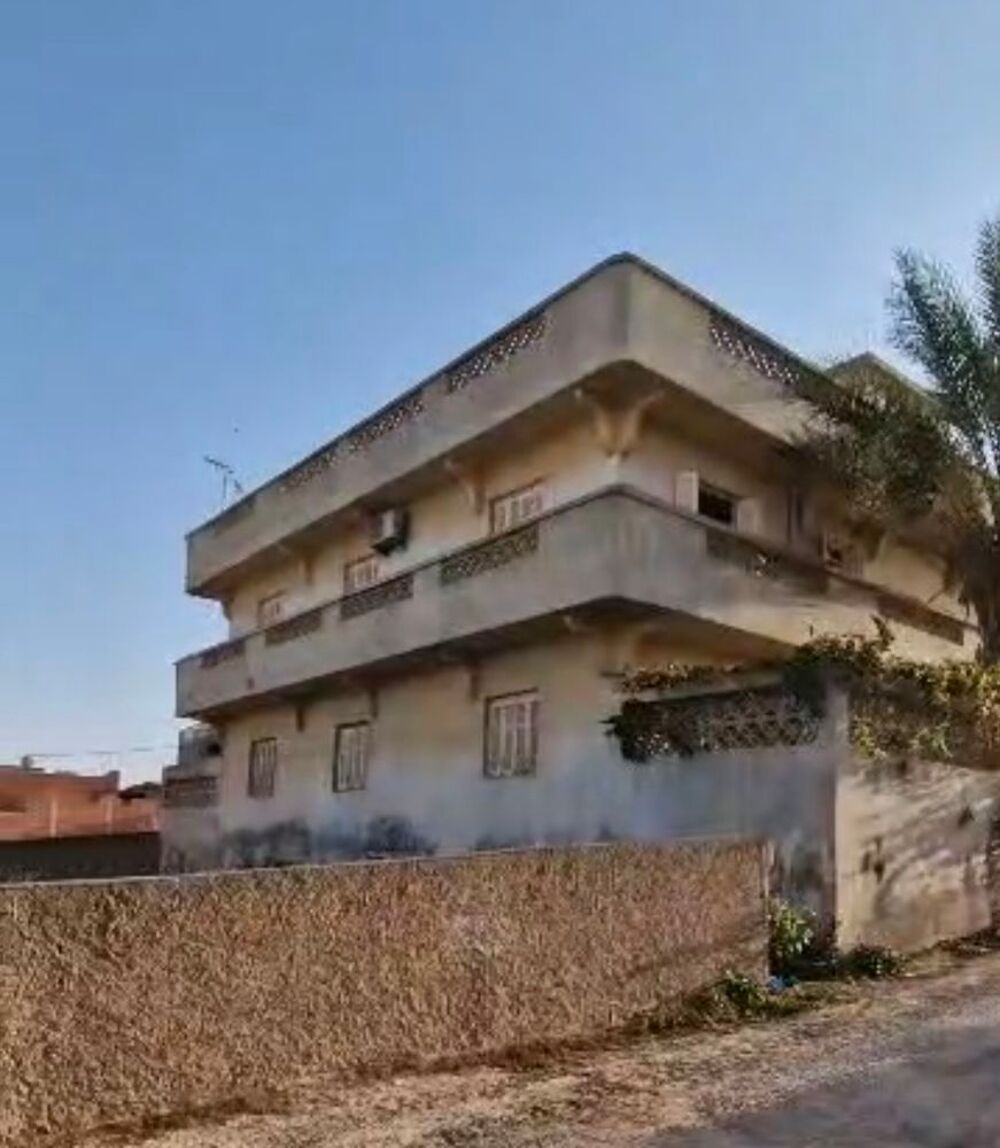 Vente Maison MAISON GHAZAOUET SIDI AMAR Ghazaouet, algérie (Algerie)