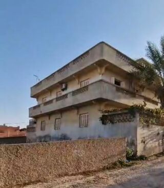  Maison à vendre 7 pièces 250 m² Ghazaouet, algérie