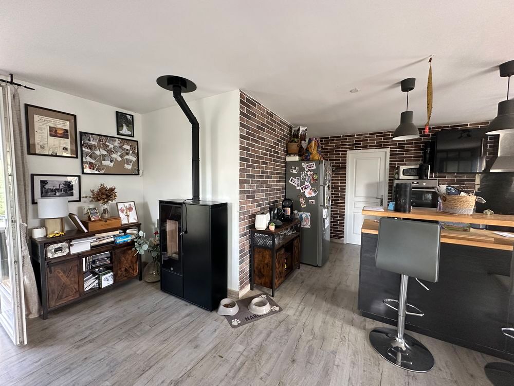 Vente Maison Maison 90m2 