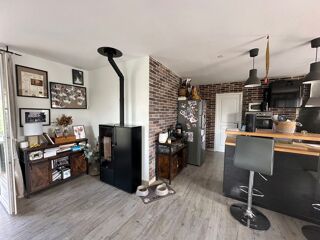  Maison à vendre 4 pièces 90 m² 