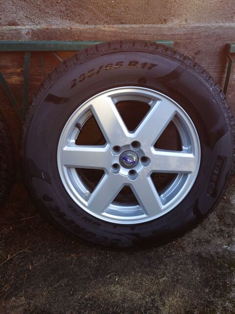 Pièces et équipements Voiture Pièces et équipements Voiture  occasion Nouilly 57645