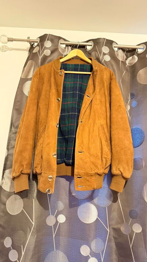 blouson 85 Meaux (77)