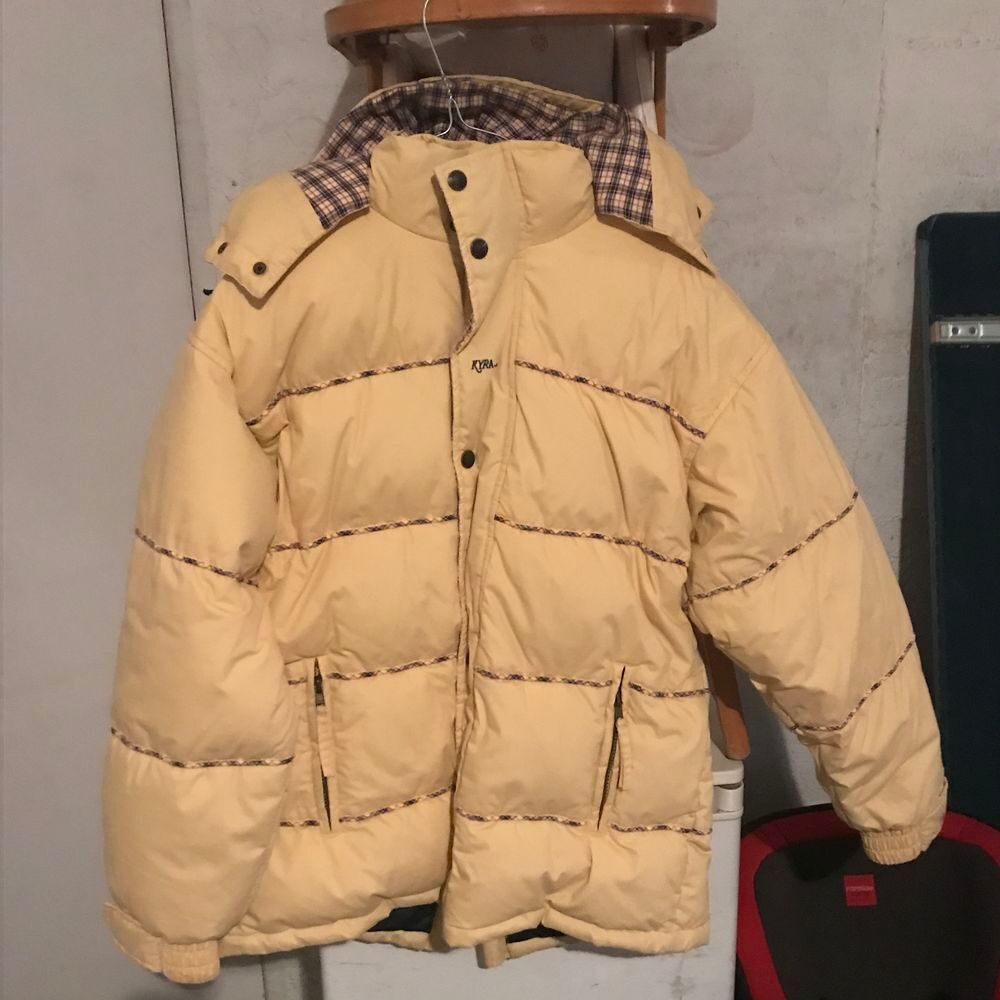 Doudoune femme Vêtements