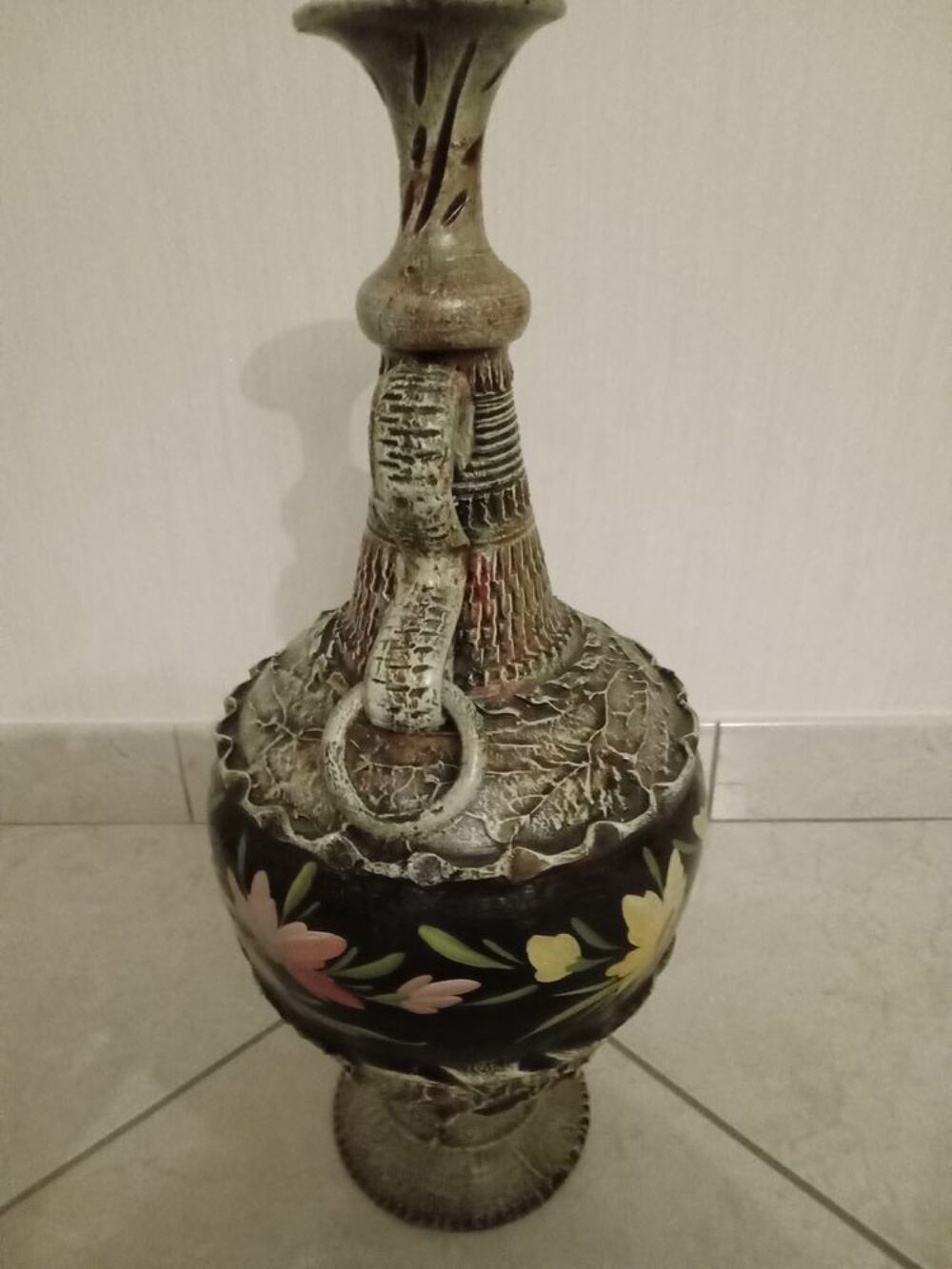 VASE DE DECORATION Décoration
