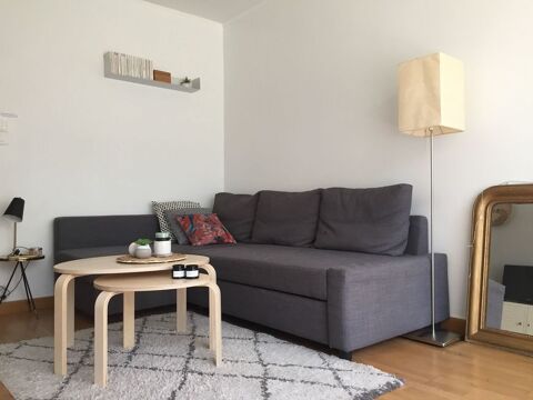  Appartement  louer 2/3 pices 56 m