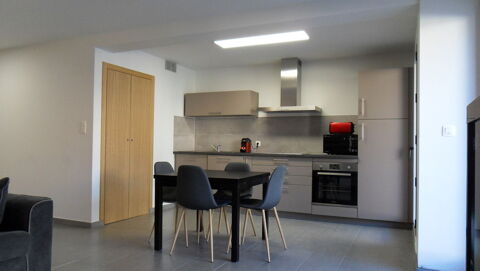  Appartement  louer 2 pices 54 m Perpignan