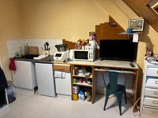 Vente Appartement Studio étudiant , habitable de suite = 40.000E Créteil