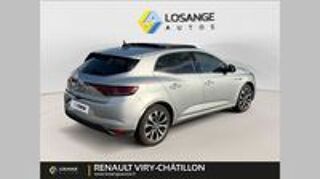 Megane IV Berline TCe 140 EDC Techno 2023 occasion 91170 Viry-Ch&acirc;tillon