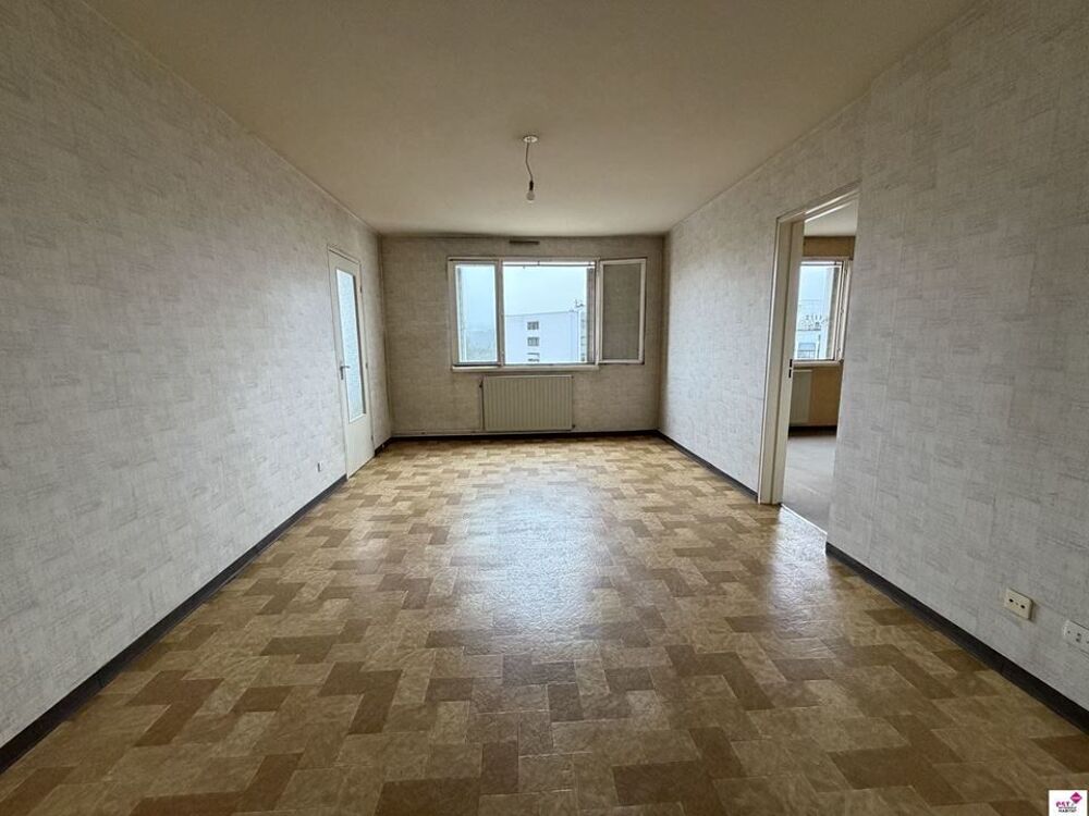 Vente Appartement T2 - 52m ² Villeurbanne