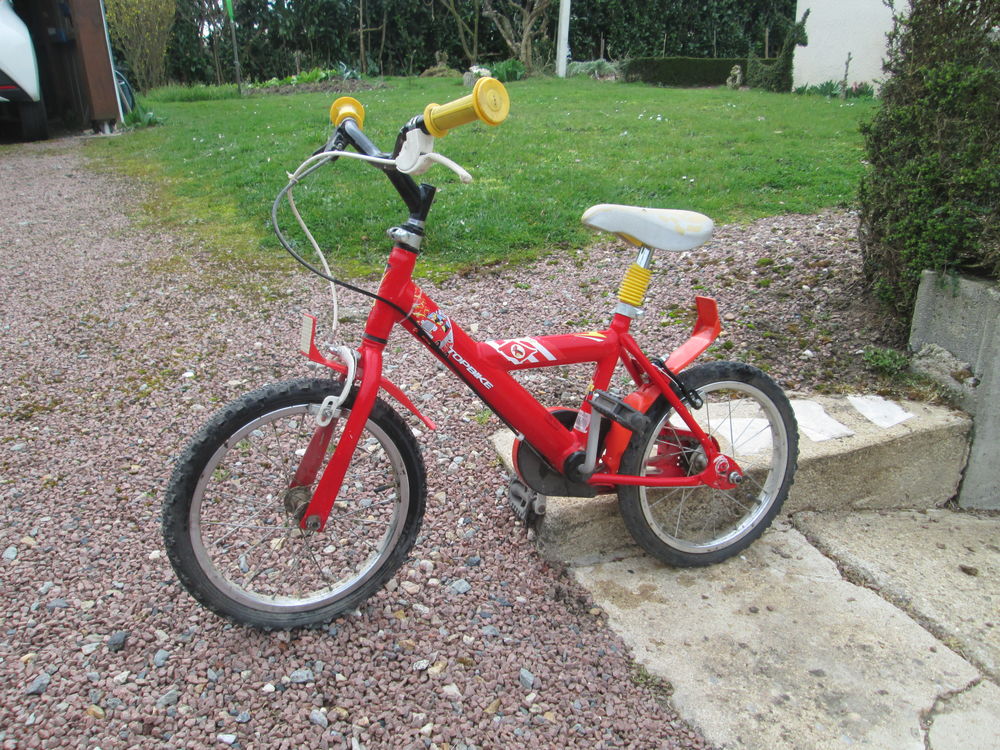 v&eacute;lo enfant Vlos