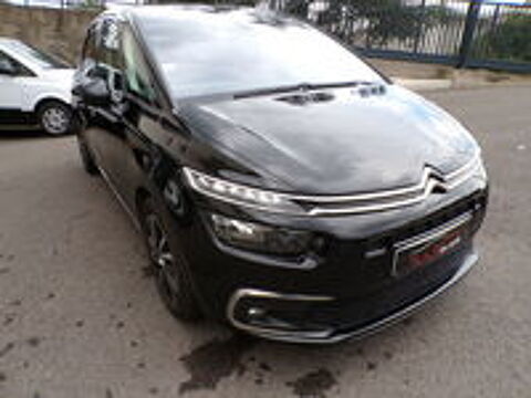 C4 Picasso BlueHDi 120 S&S EAT6 Live 2017 occasion 42300 Roanne