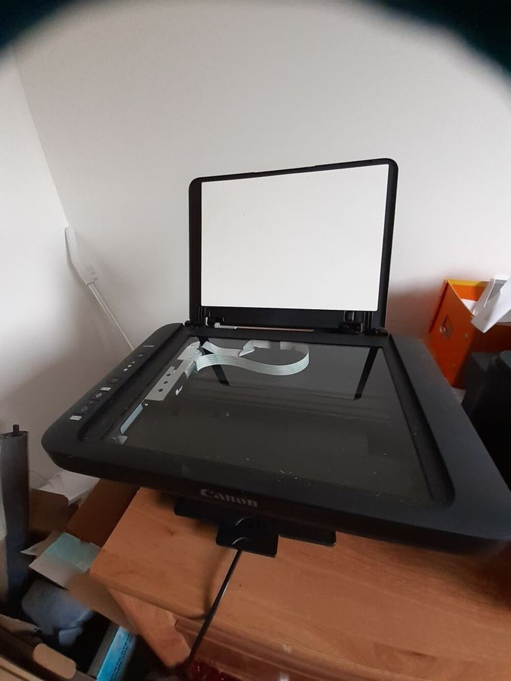 imprimante canon Matériel informatique