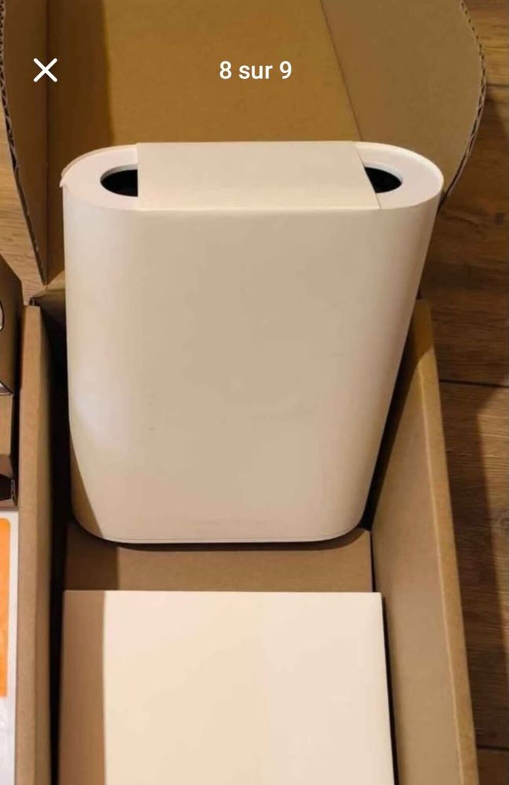 Routeur 5G WIfi-7 Nokia D&eacute;bloqu&eacute; Neuf
(Pas d'envoi) Matériel informatique