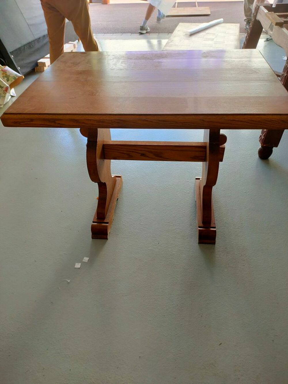 Table de cuisine Meubles