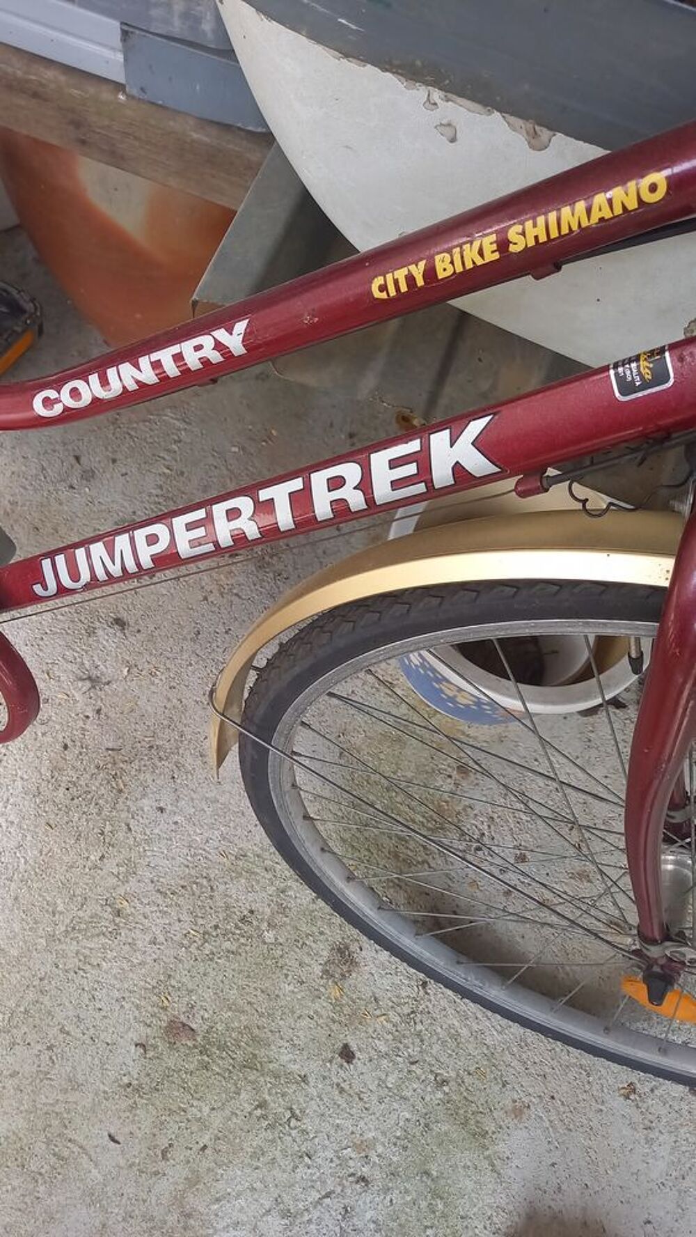 V&eacute;lo Dame Vélos