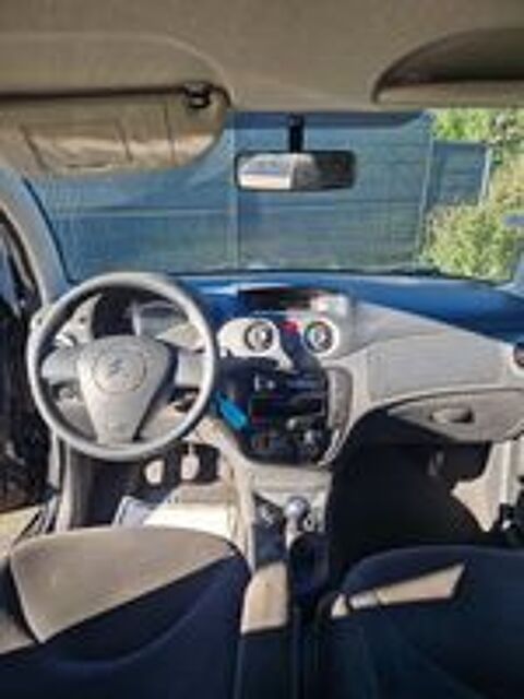 C3 1.1i Pack 2007 occasion 62210 Avion