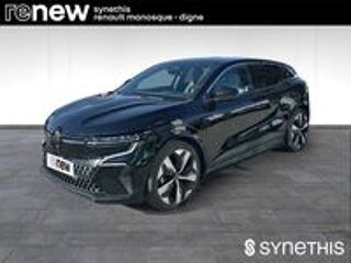 M&eacute;gane Megane E-Tech EV60 220 ch super charge Techno 2022 occasion 04100 Manosque