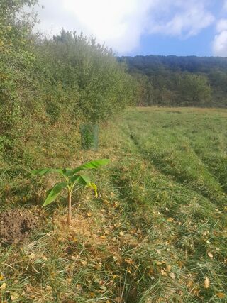  Terrain � vendre 6300 m�