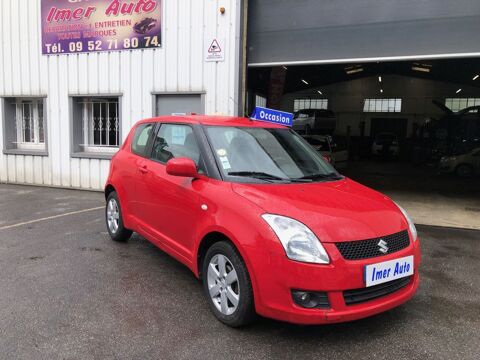 Suzuki swift III 1.3i 90ch GLX