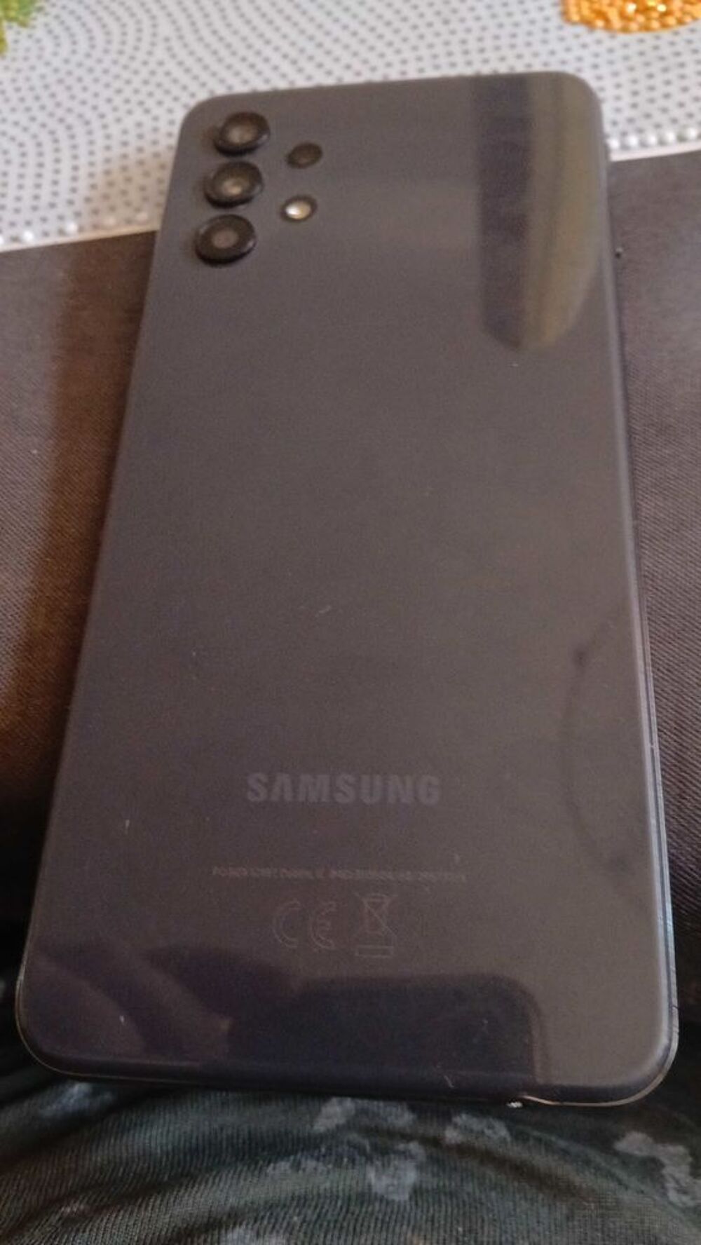 telephone portable samsung A32 128 giga Téléphones et tablettes