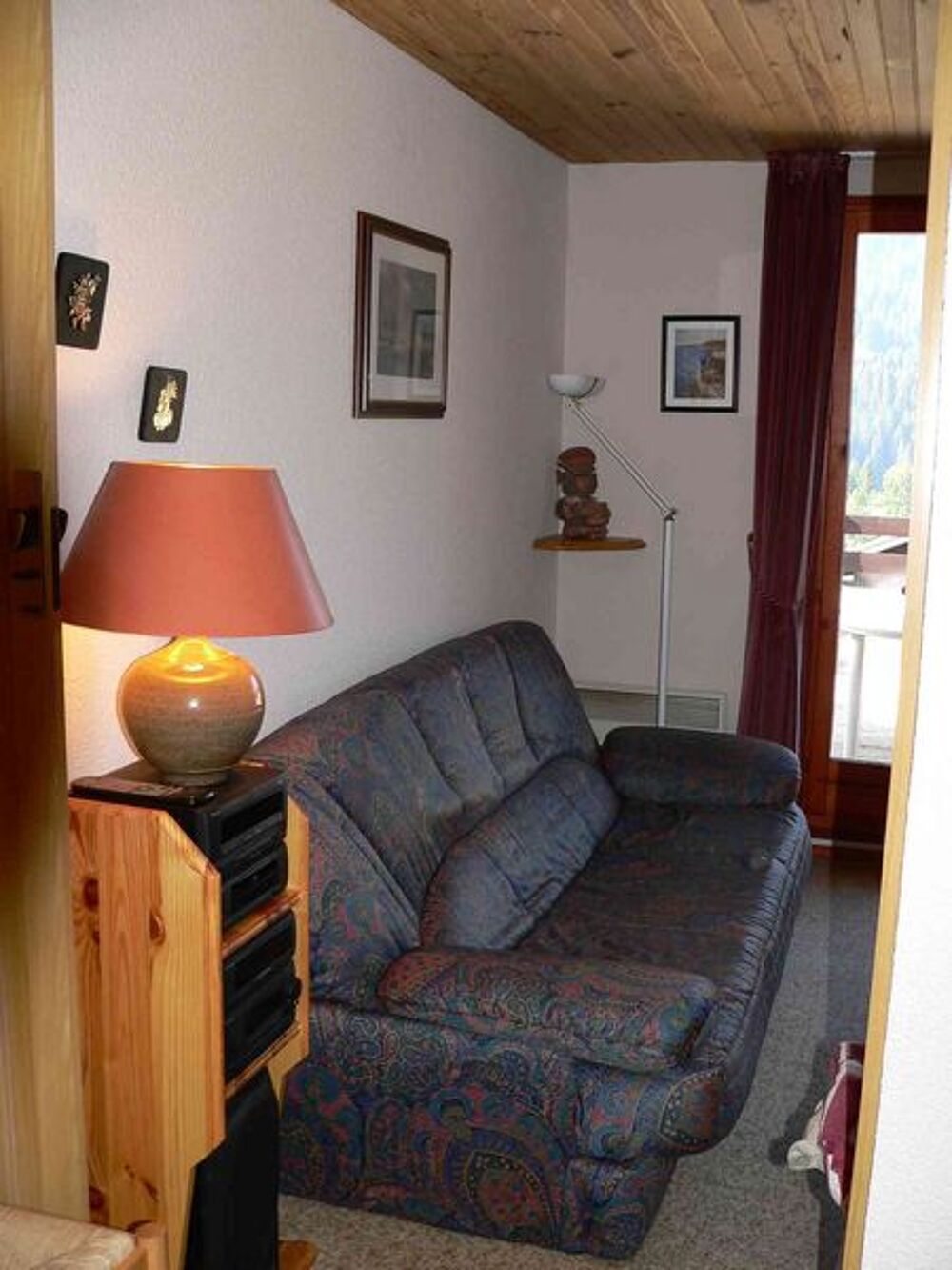 Vente Appartement appartement en montagne Notre-dame-de-bellecombe