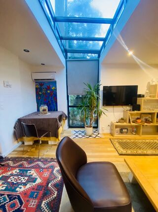  Appartement � vendre 2 pi�ces 55 m�