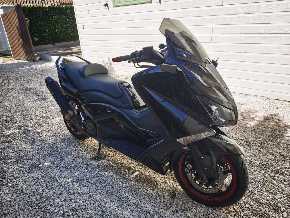 YAMAHA 2014 occasion 06600 Antibes