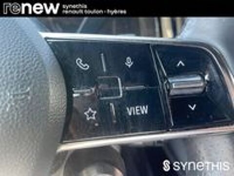 M&eacute;gane Megane E-Tech EV60 220 ch super charge Techno 2023 occasion 83160 La Valette-du-Var
