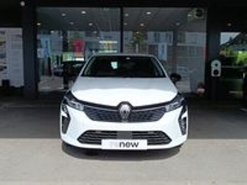 Clio V Clio TCe 90 Evolution 2023 occasion 95220 Pierrelaye
