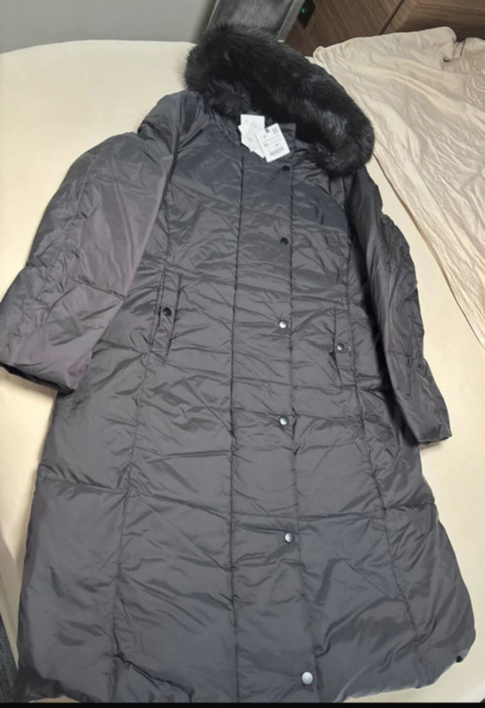 doudoune Vêtements