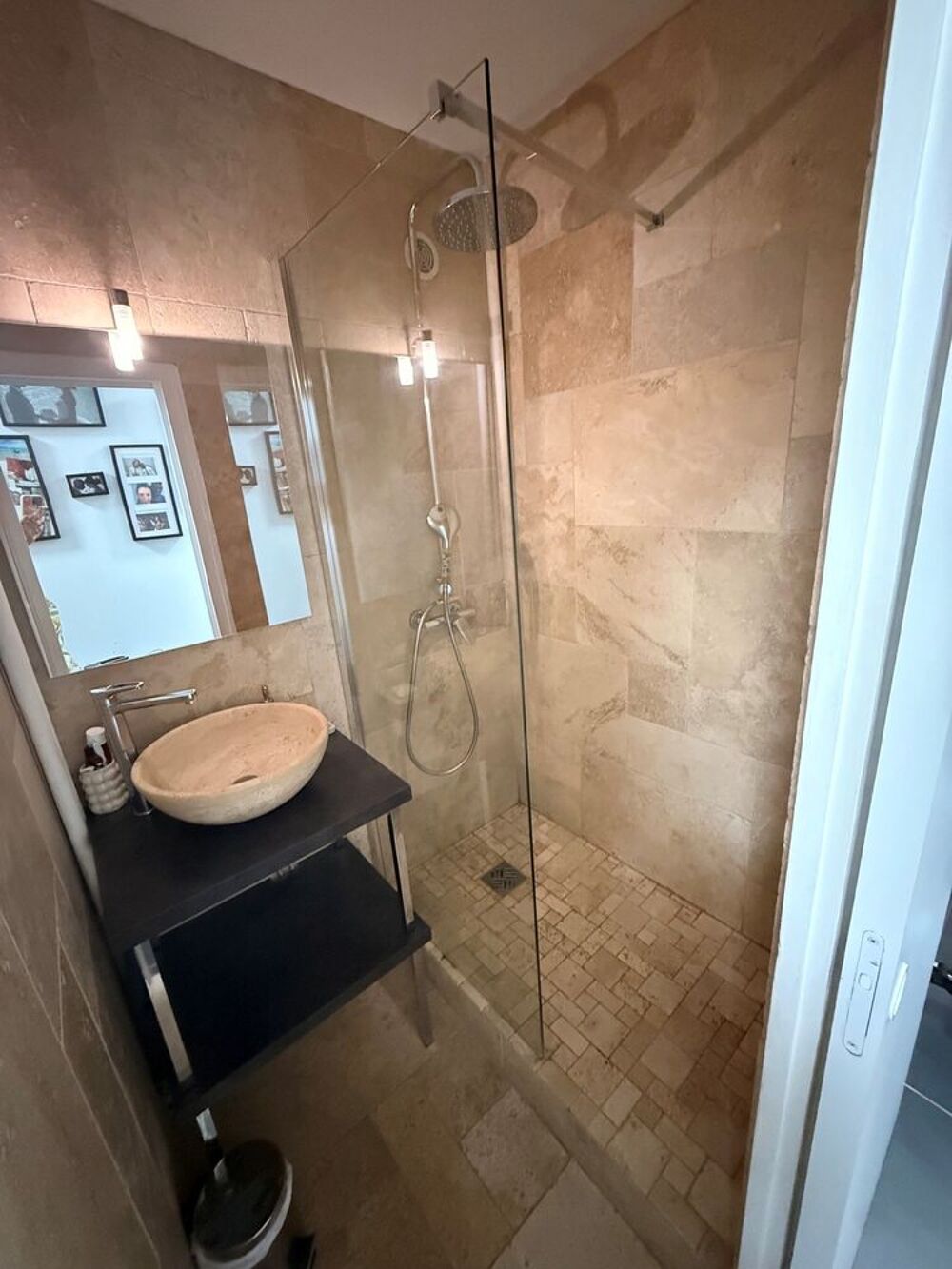 Location Appartement - Superbe appartement familial de 117m2 Grenoble