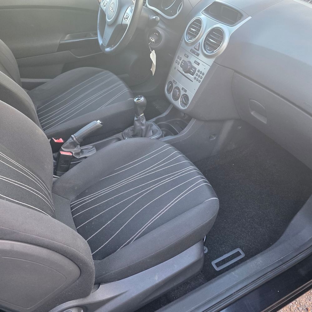 Corsa 1.3 CDTI - 75 EcoFlex Essentia 2009 occasion 59263 Houplin-Ancoisne