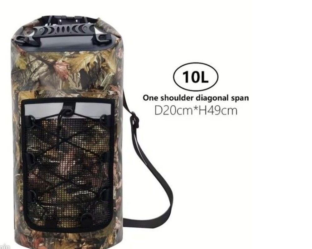Sac &agrave; dos flottant10L Sports