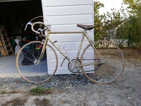 Vélo SUTTER Châtellerault (86)