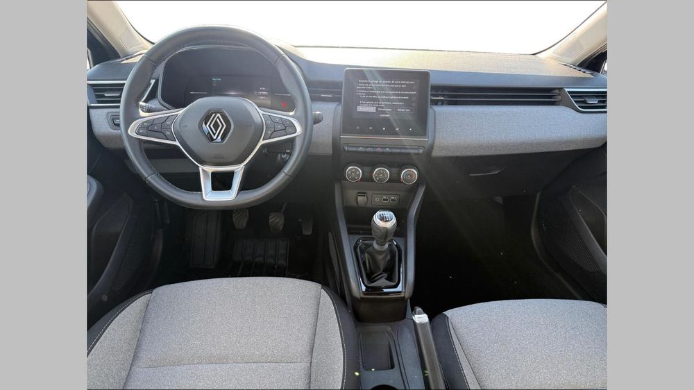 Clio V Clio TCe 90 Evolution 2023 occasion 91300 Massy